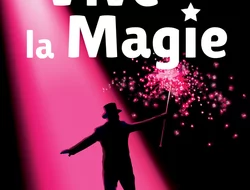 Shows-Festival international Vive la Magie