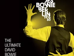 Rassemblements-Heroes Bowie Berlin 1976-80