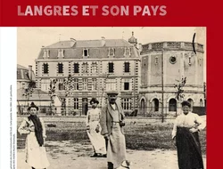 Expositions Cultures Arts-Crédits : ©Langres Exposition Langres 1900