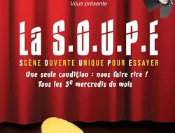 Shows-La SOUPE