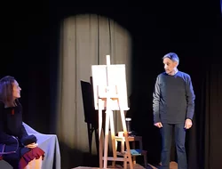 Shows-2ème édition des Rencontres de Théâtre Amateur de Martigues