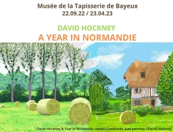 Expositions Cultures Arts-Bayeux Museum