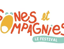 Festivals-14ème édition - Festival Gones et Compagnies