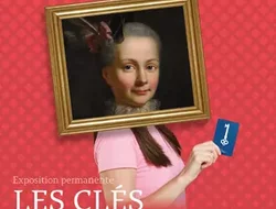 Exhibitions Arts Cultures-Exposition - Les Clés du Château sont à vous ! - 900 ans de dynasties